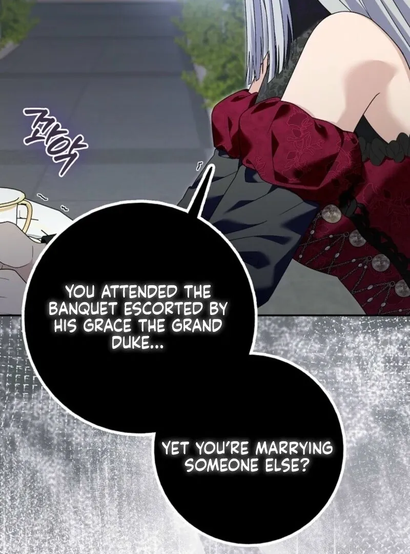 Beware of the Strongest Man Who Is Crazy About Me Chapter 57 page 7 - 