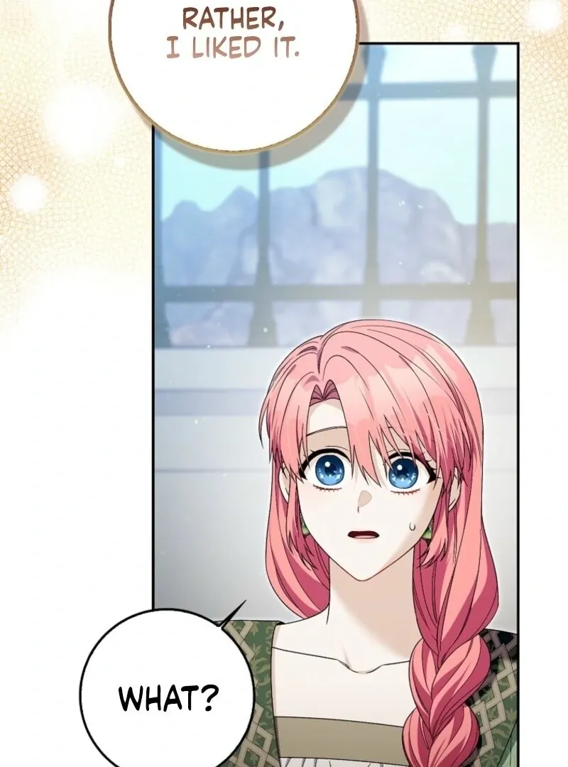 Beware of the Strongest Man Who Is Crazy About Me Chapter 57 page 63 - 