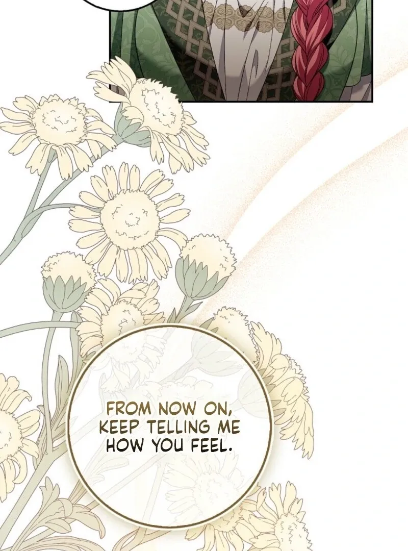 Beware of the Strongest Man Who Is Crazy About Me Chapter 57 page 64 - 
