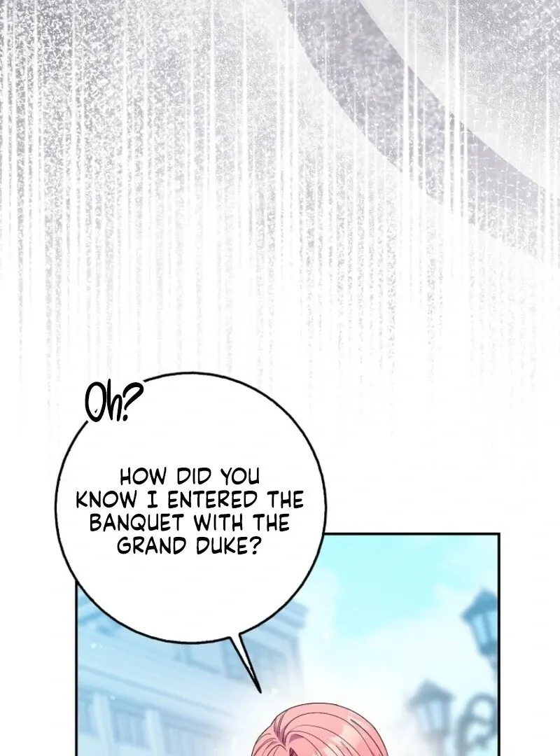 Beware of the Strongest Man Who Is Crazy About Me Chapter 57 page 8 - 