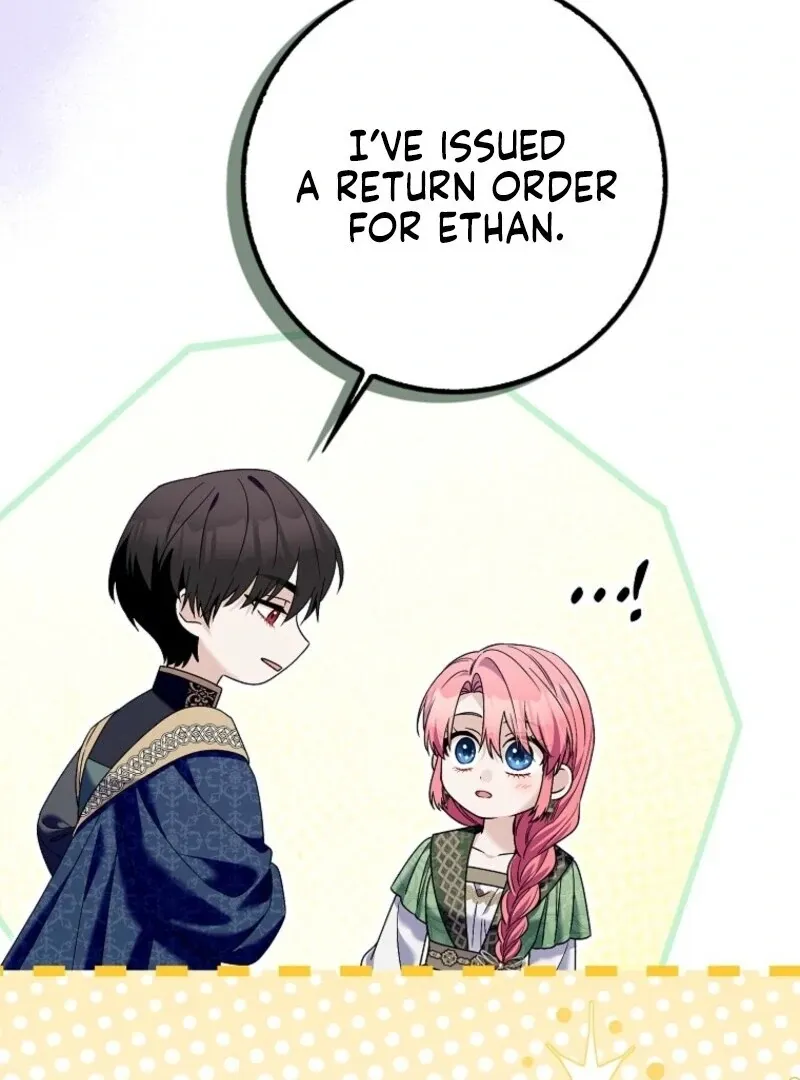 Beware of the Strongest Man Who Is Crazy About Me Chapter 57 page 71 - 