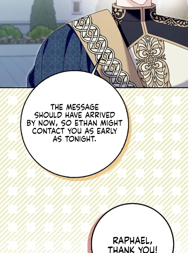 Beware of the Strongest Man Who Is Crazy About Me Chapter 57 page 73 - 