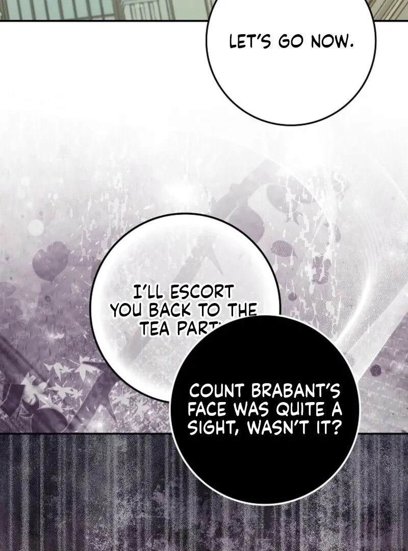 Beware of the Strongest Man Who Is Crazy About Me Chapter 57 page 79 - 