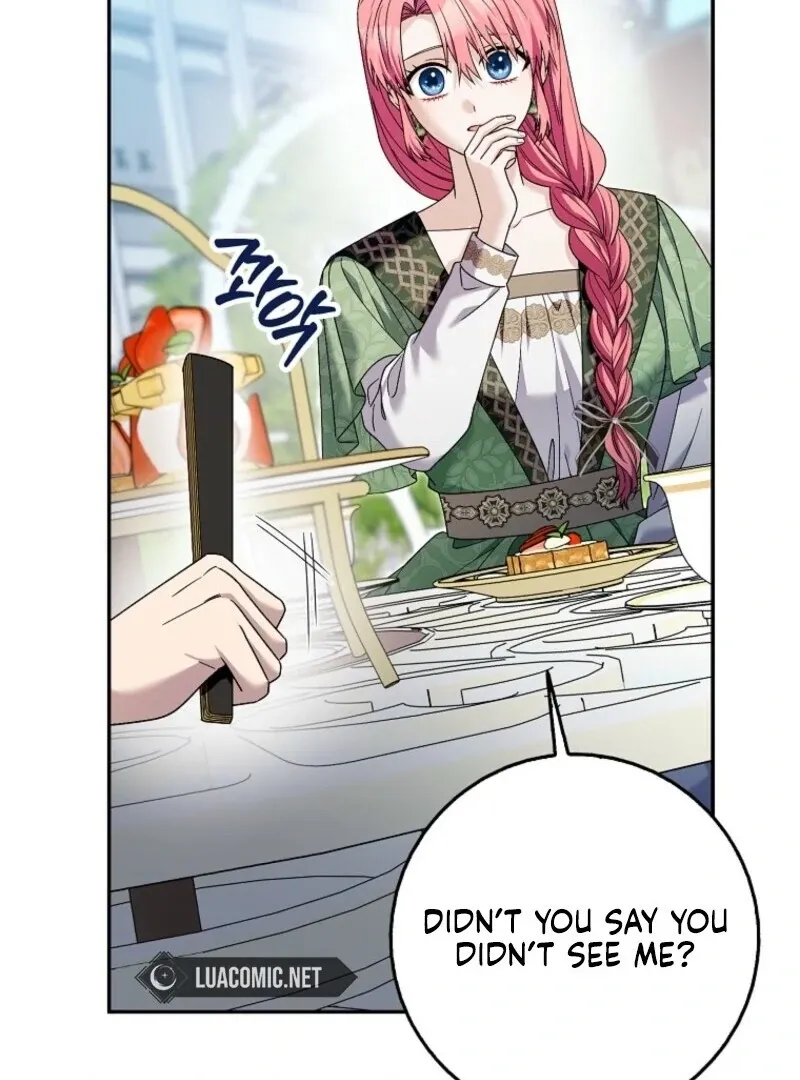 Beware of the Strongest Man Who Is Crazy About Me Chapter 57 page 9 - 