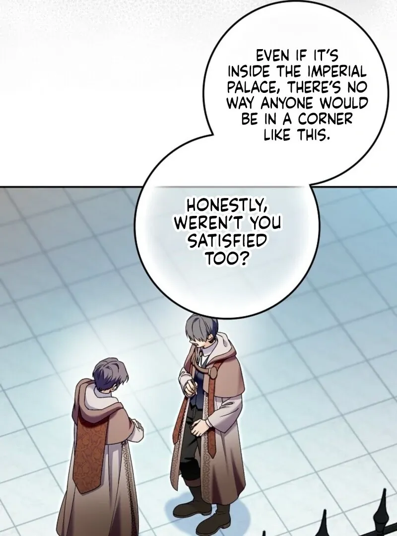 Beware of the Strongest Man Who Is Crazy About Me Chapter 57 page 82 - 