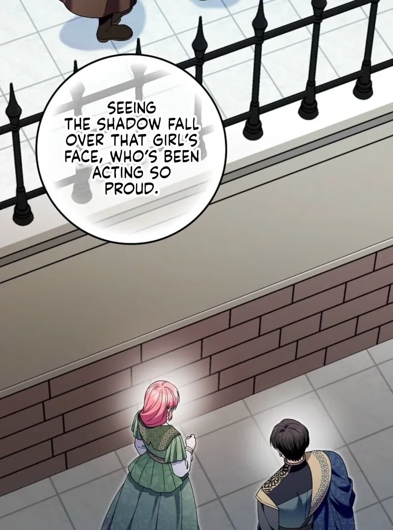 Beware of the Strongest Man Who Is Crazy About Me Chapter 57 page 83 - 