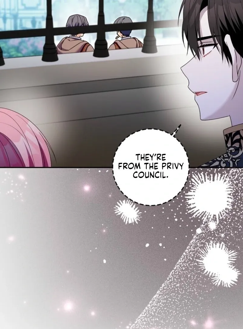 Beware of the Strongest Man Who Is Crazy About Me Chapter 57 page 85 - 