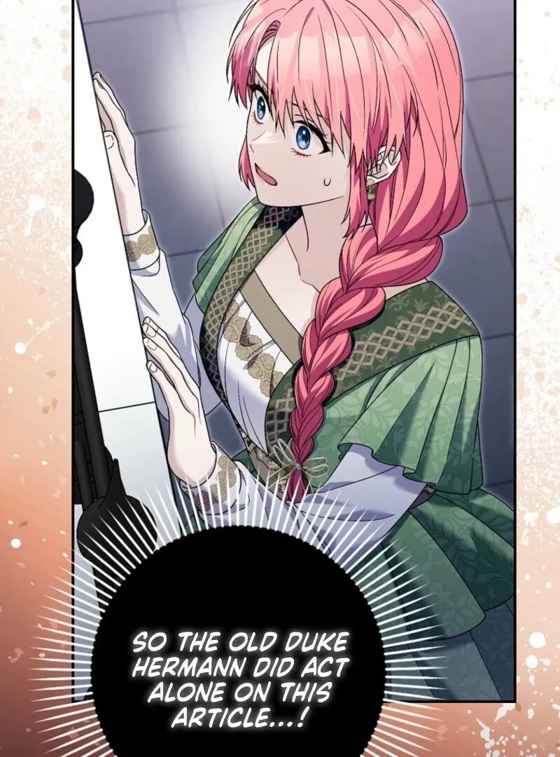 Beware of the Strongest Man Who Is Crazy About Me Chapter 57 page 87 - 