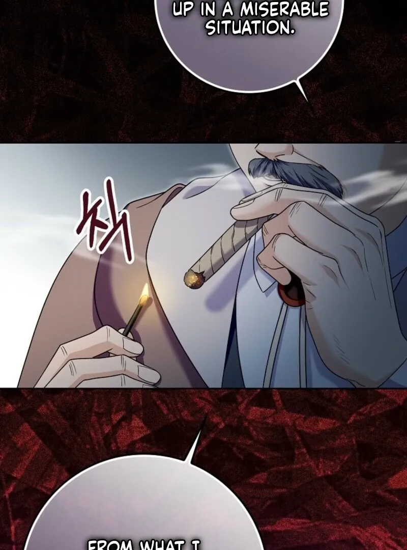 Beware of the Strongest Man Who Is Crazy About Me Chapter 57 page 89 - 