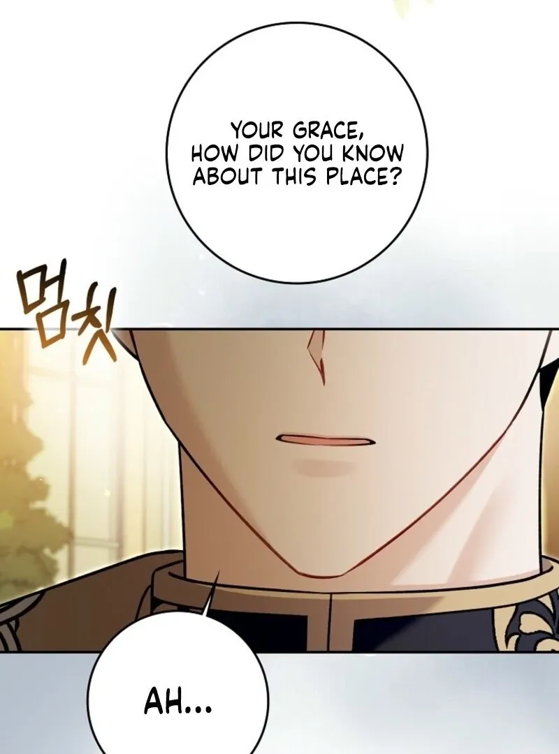 Beware of the Strongest Man Who Is Crazy About Me Chapter 58 page 11 - 
