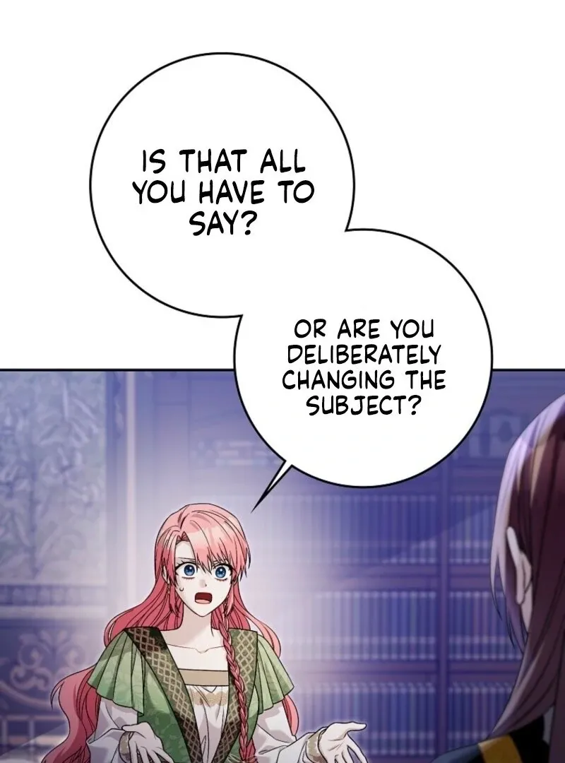 Beware of the Strongest Man Who Is Crazy About Me Chapter 58 page 101 - 