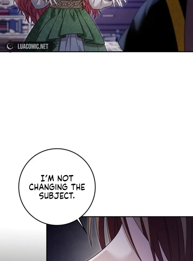 Beware of the Strongest Man Who Is Crazy About Me Chapter 58 page 102 - 