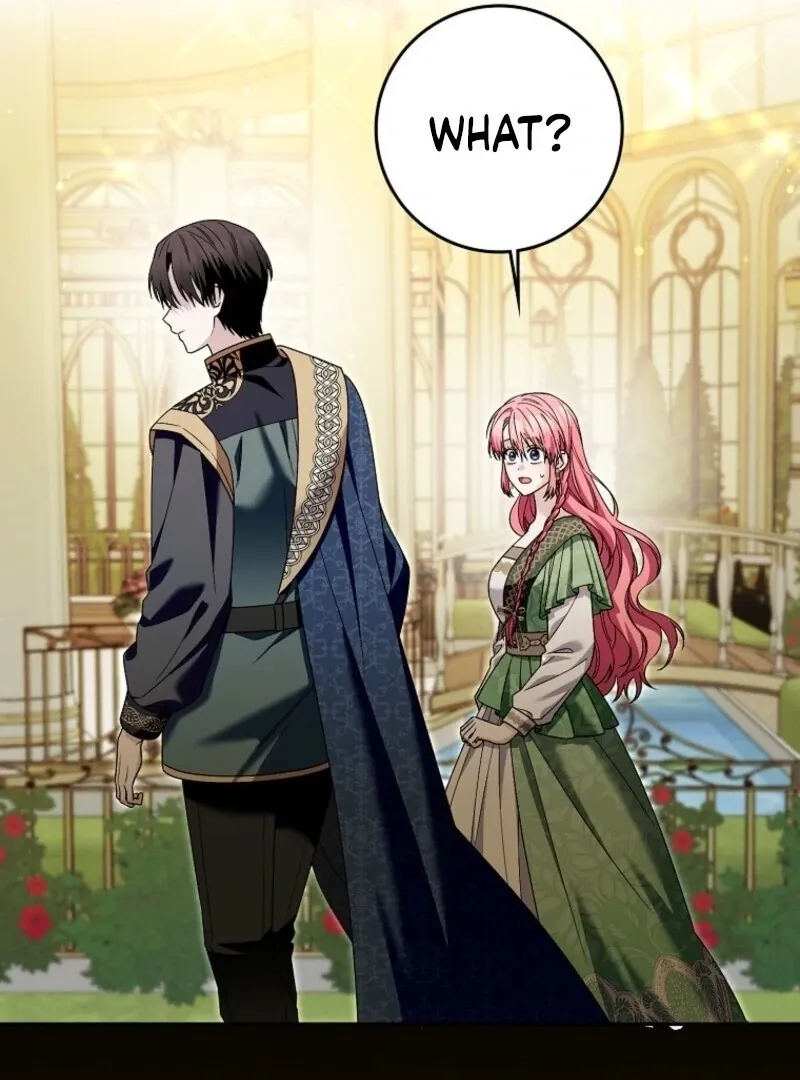 Beware of the Strongest Man Who Is Crazy About Me Chapter 58 page 15 - 