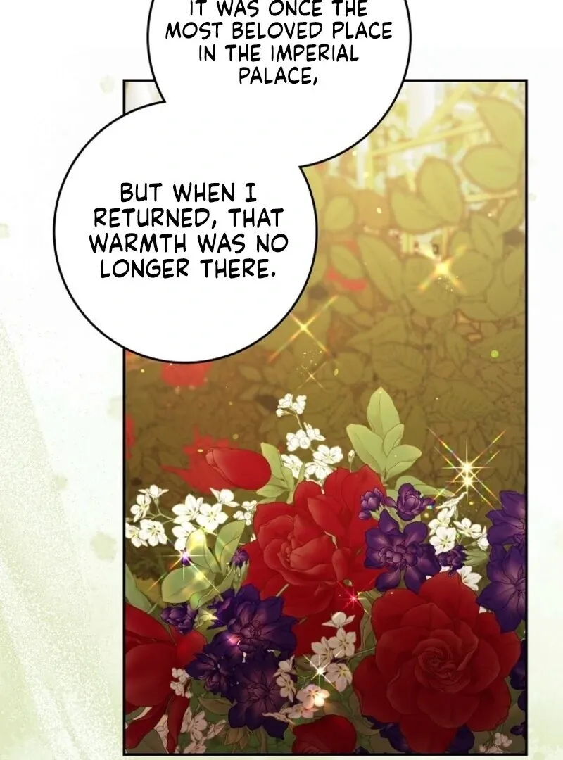 Beware of the Strongest Man Who Is Crazy About Me Chapter 58 page 18 - 