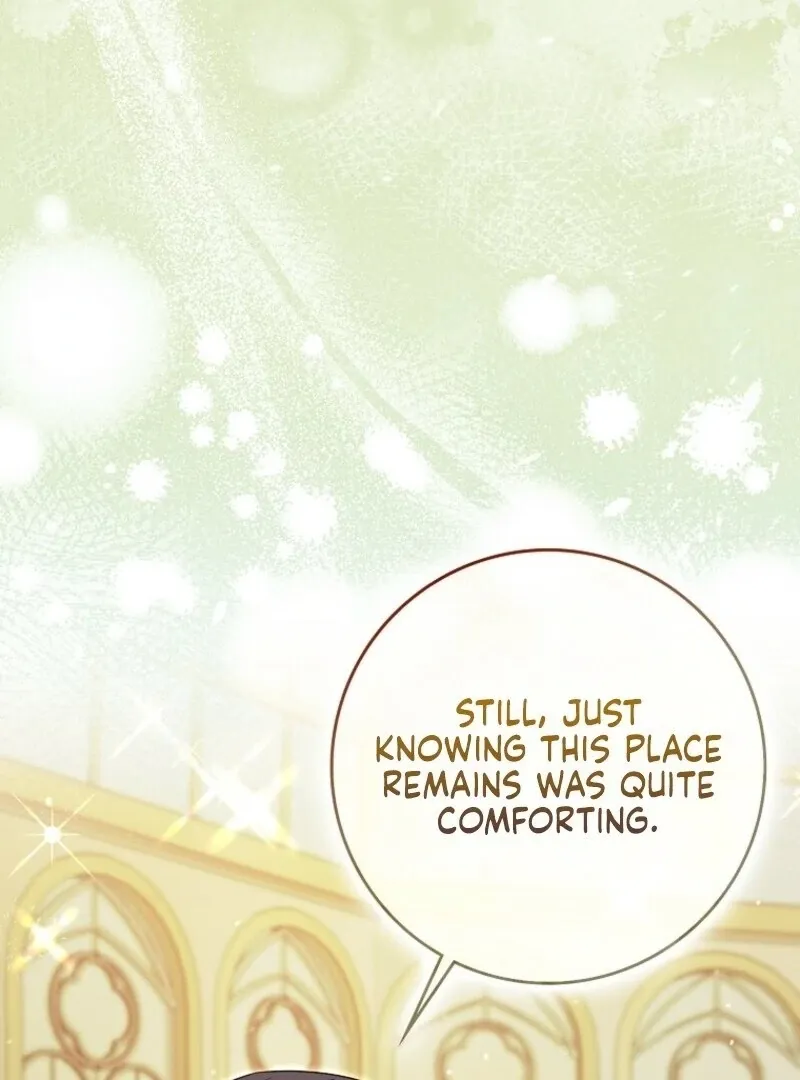 Beware of the Strongest Man Who Is Crazy About Me Chapter 58 page 19 - 