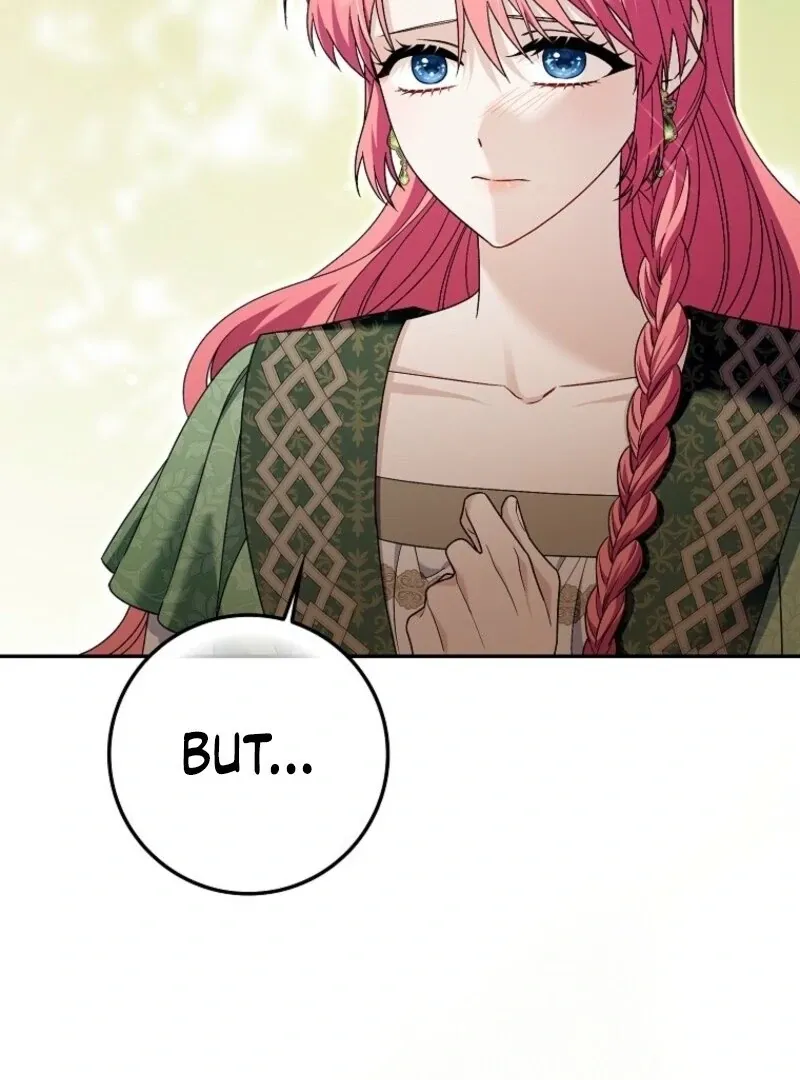 Beware of the Strongest Man Who Is Crazy About Me Chapter 58 page 22 - 