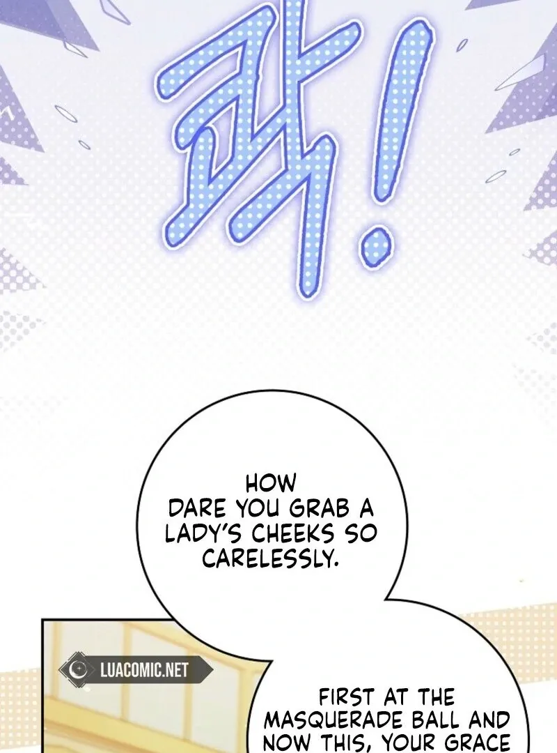 Beware of the Strongest Man Who Is Crazy About Me Chapter 58 page 31 - 