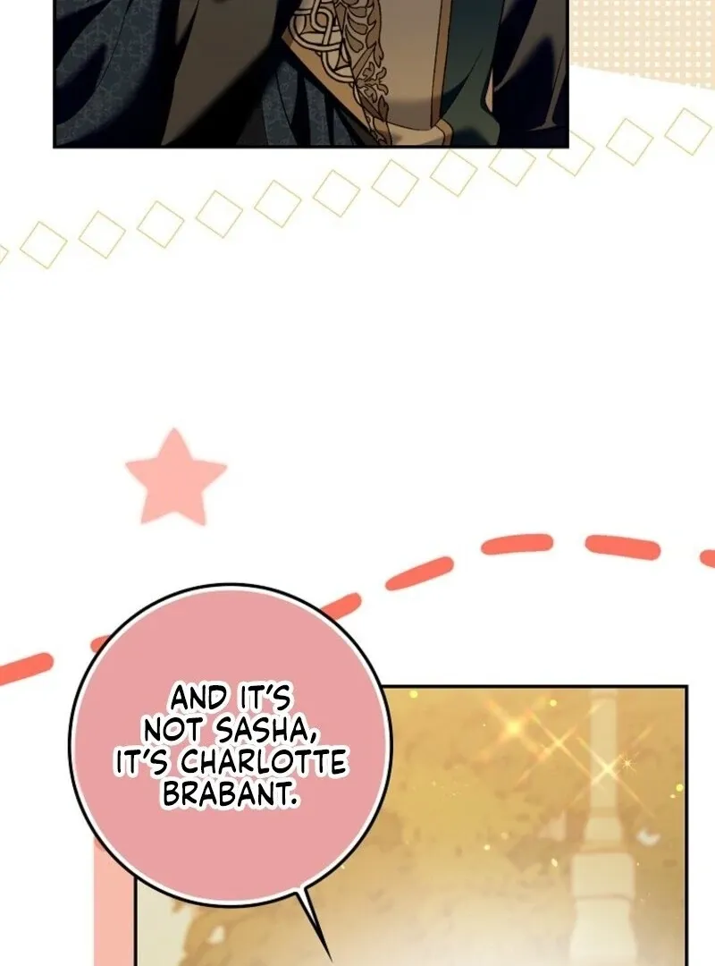 Beware of the Strongest Man Who Is Crazy About Me Chapter 58 page 33 - 