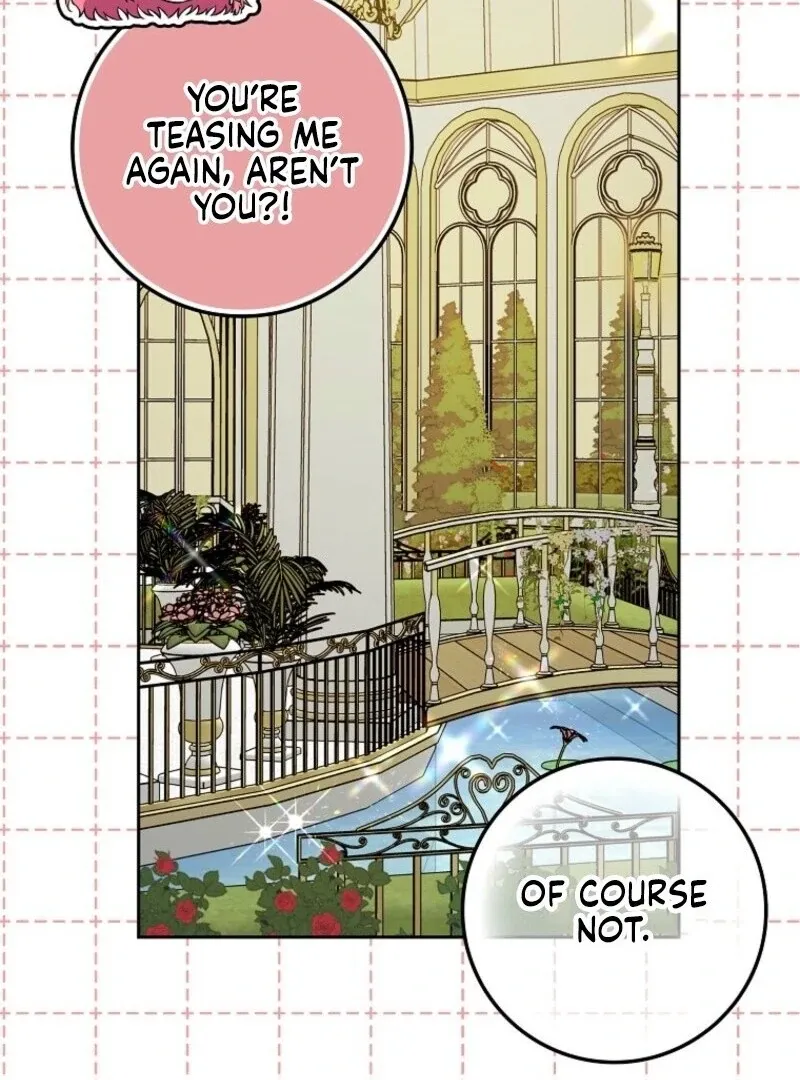 Beware of the Strongest Man Who Is Crazy About Me Chapter 58 page 36 - 