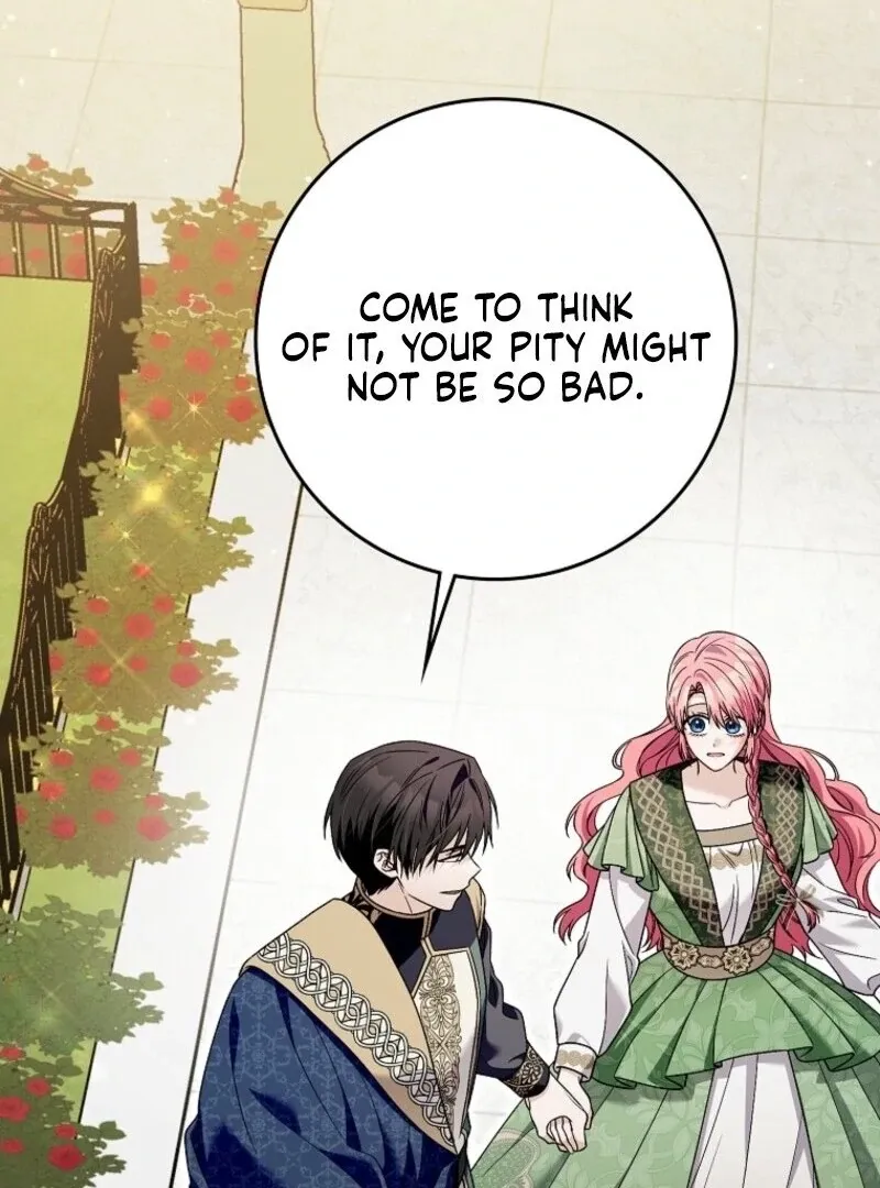 Beware of the Strongest Man Who Is Crazy About Me Chapter 58 page 38 - 