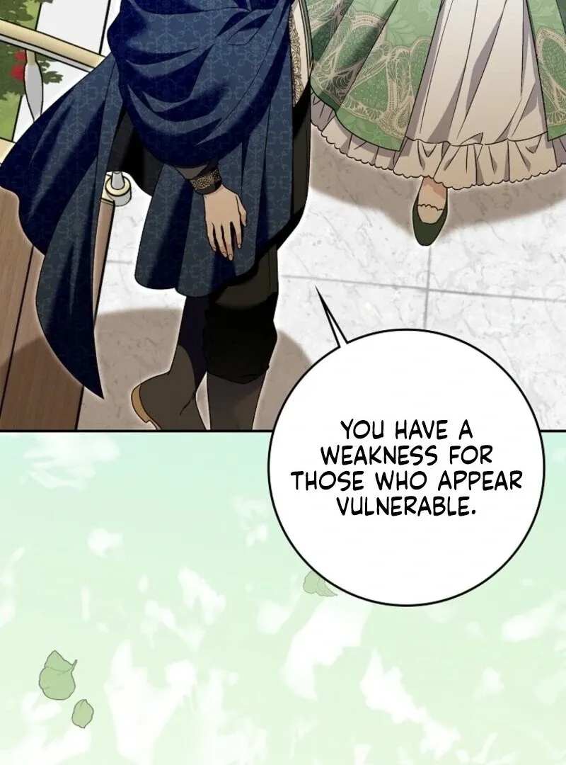 Beware of the Strongest Man Who Is Crazy About Me Chapter 58 page 39 - 