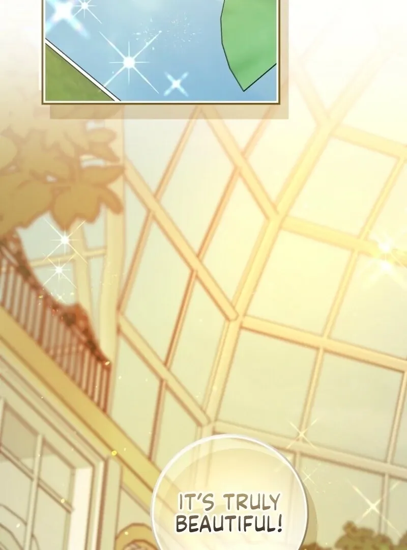 Beware of the Strongest Man Who Is Crazy About Me Chapter 58 page 5 - 