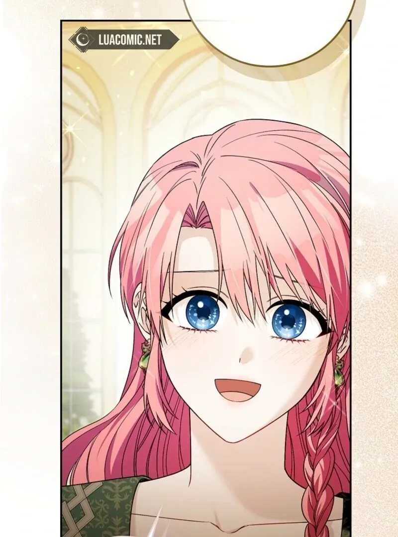 Beware of the Strongest Man Who Is Crazy About Me Chapter 58 page 45 - 