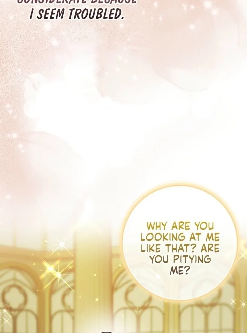 Beware of the Strongest Man Who Is Crazy About Me Chapter 58 page 47 - 