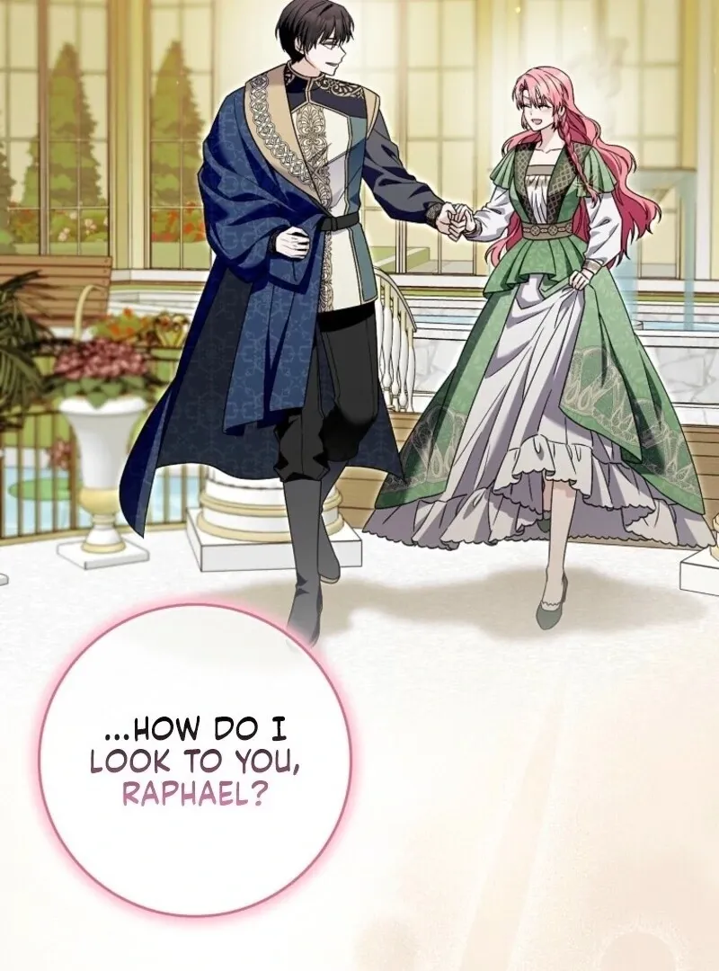 Beware of the Strongest Man Who Is Crazy About Me Chapter 58 page 48 - 