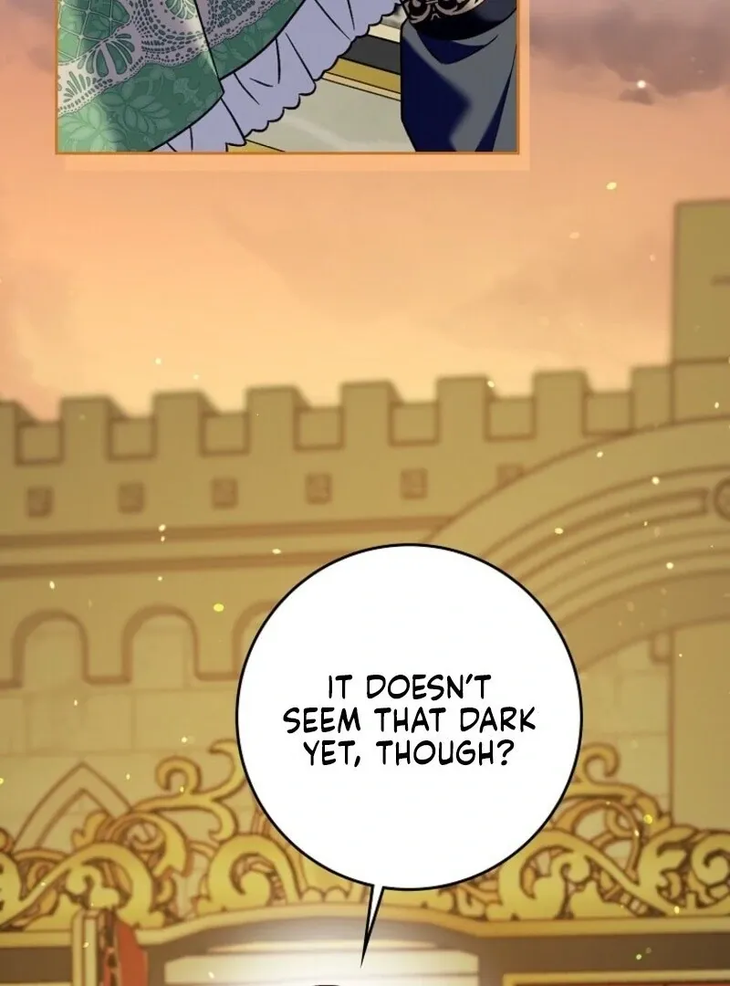 Beware of the Strongest Man Who Is Crazy About Me Chapter 58 page 58 - 