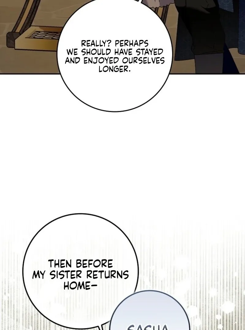 Beware of the Strongest Man Who Is Crazy About Me Chapter 58 page 60 - 