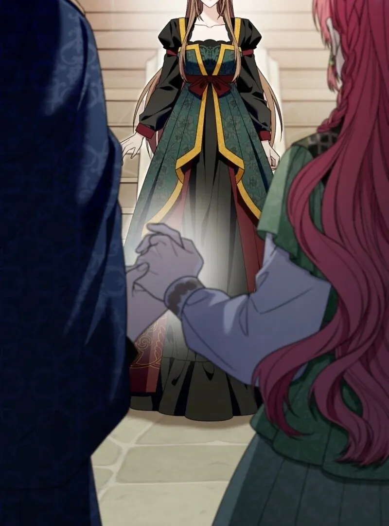 Beware of the Strongest Man Who Is Crazy About Me Chapter 58 page 63 - 