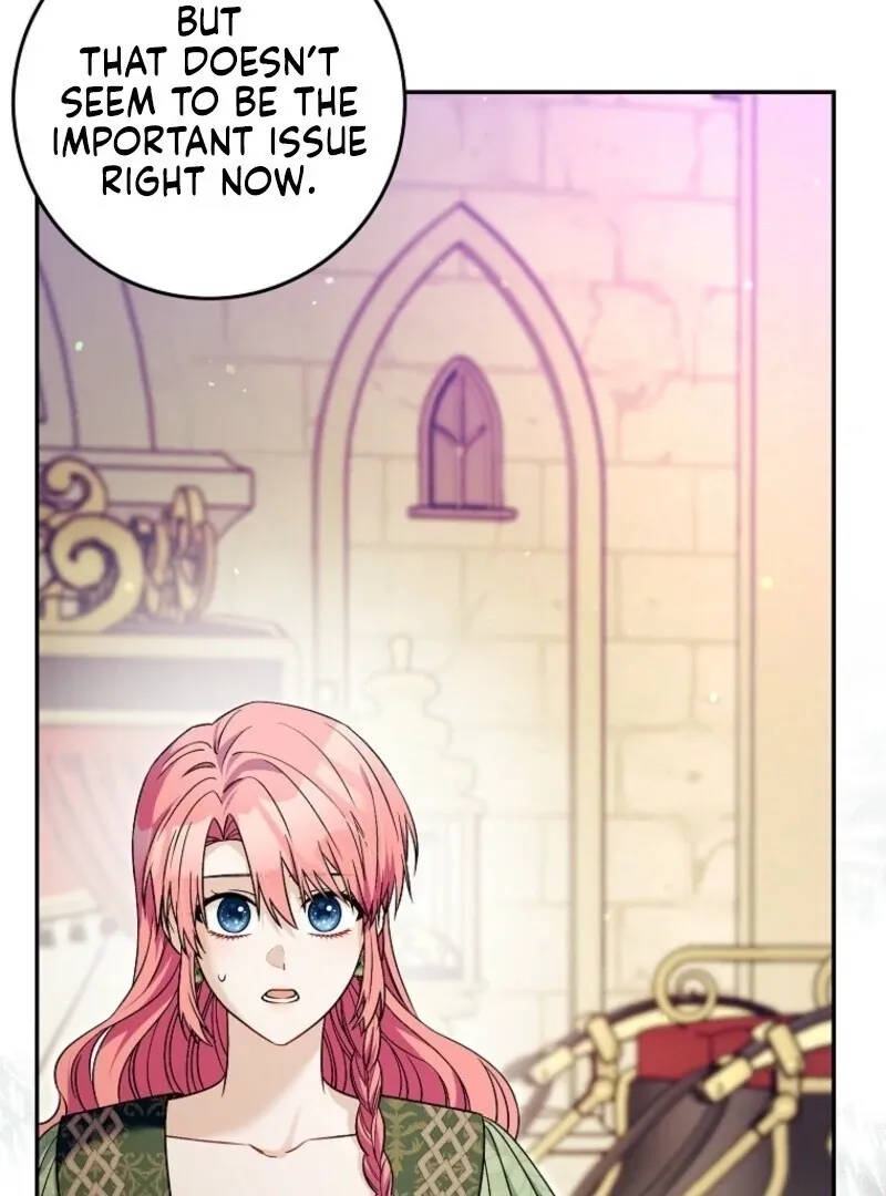 Beware of the Strongest Man Who Is Crazy About Me Chapter 58 page 67 - 