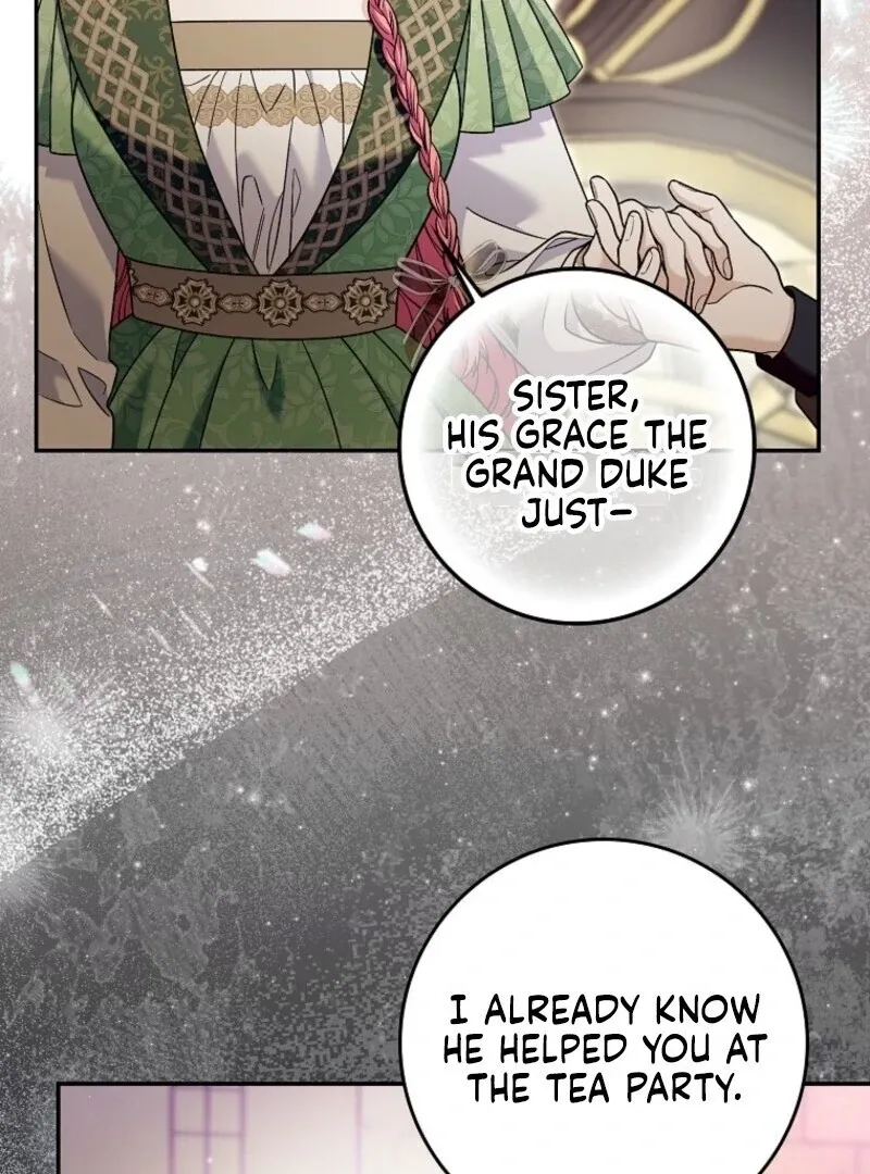 Beware of the Strongest Man Who Is Crazy About Me Chapter 58 page 68 - 