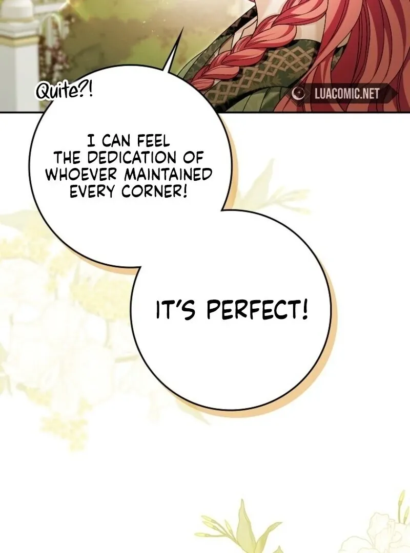 Beware of the Strongest Man Who Is Crazy About Me Chapter 58 page 8 - 