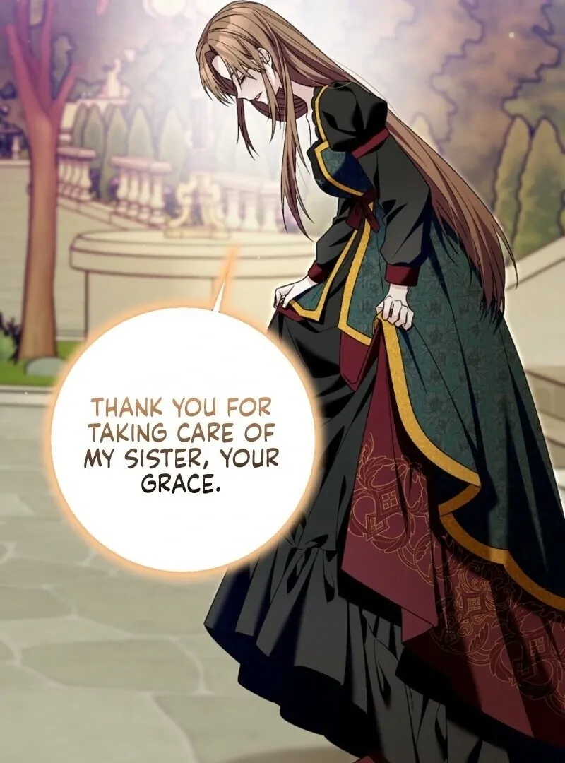 Beware of the Strongest Man Who Is Crazy About Me Chapter 58 page 71 - 