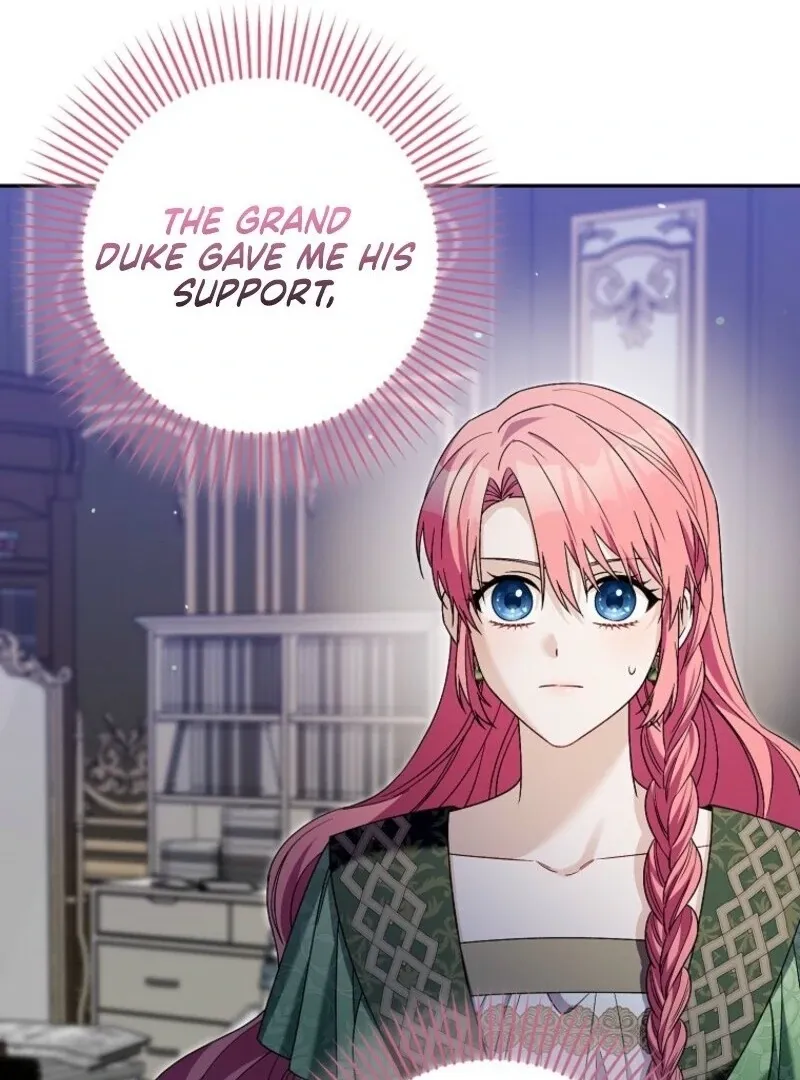 Beware of the Strongest Man Who Is Crazy About Me Chapter 58 page 89 - 