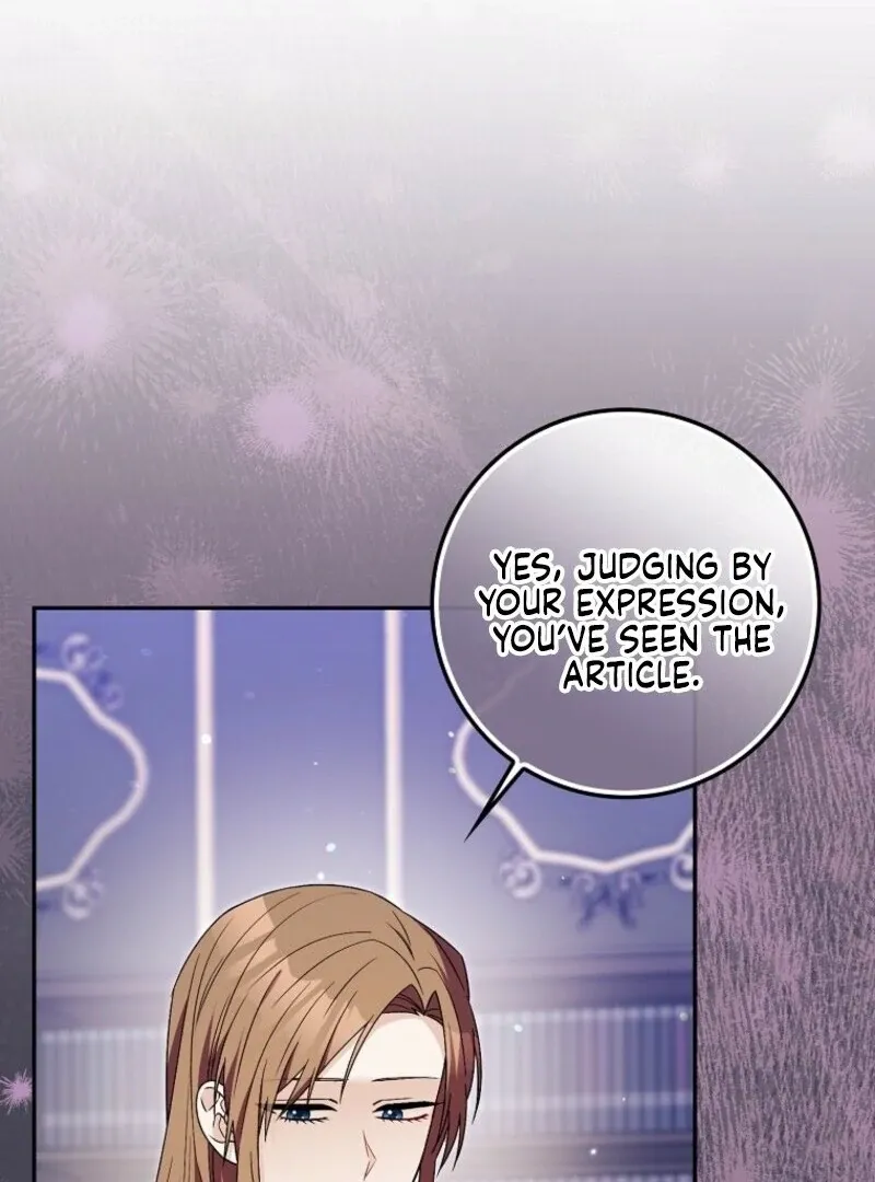 Beware of the Strongest Man Who Is Crazy About Me Chapter 58 page 92 - 