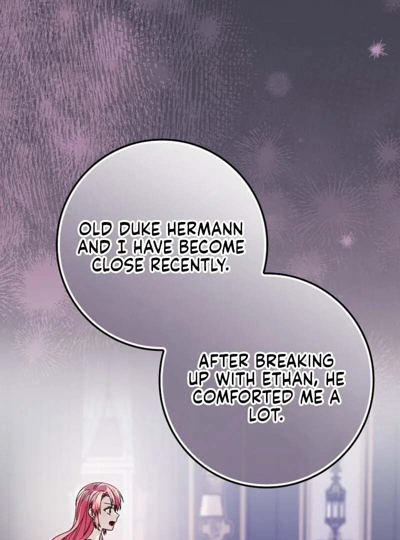 Beware of the Strongest Man Who Is Crazy About Me Chapter 58 page 94 - 