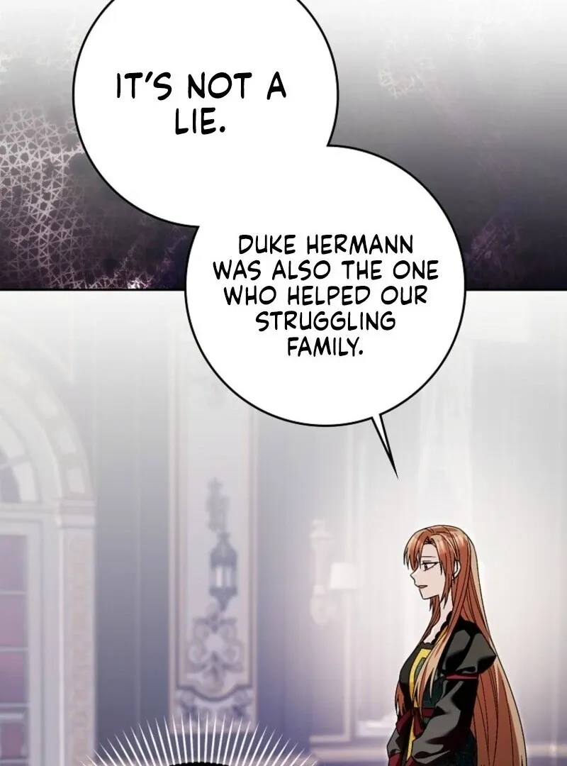 Beware of the Strongest Man Who Is Crazy About Me Chapter 58 page 96 - 