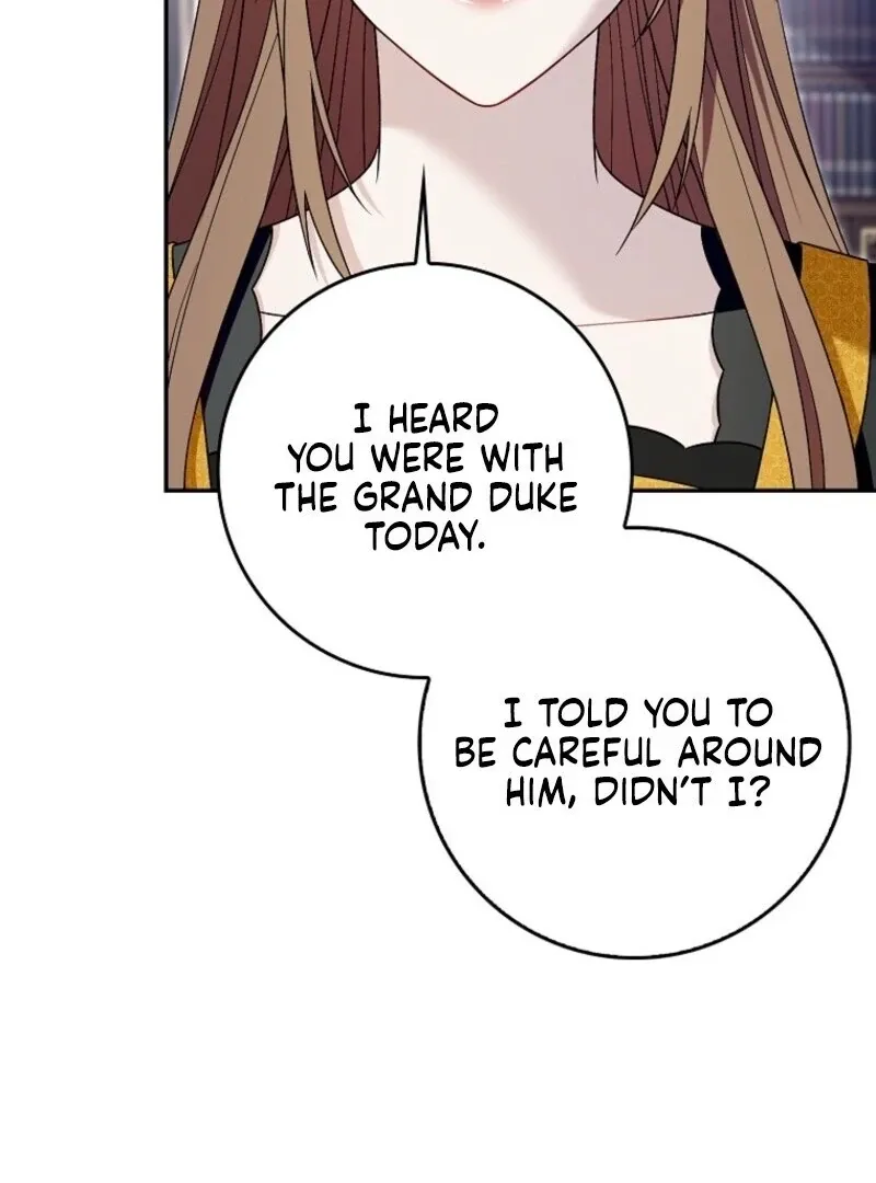 Beware of the Strongest Man Who Is Crazy About Me Chapter 58 page 100 - 