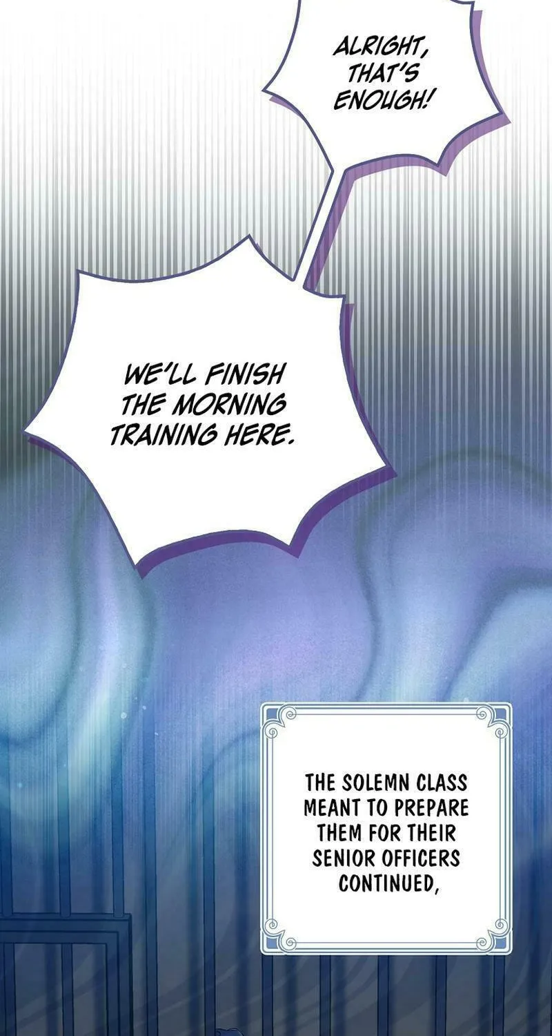 Beware of the Strongest Man Who Is Crazy About Me Chapter 6 page 2 - 