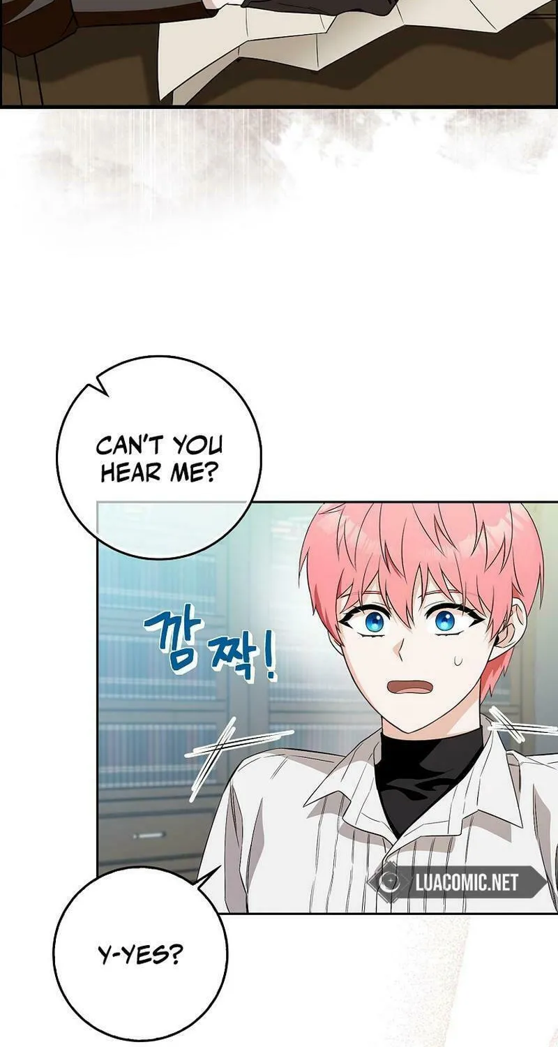 Beware of the Strongest Man Who Is Crazy About Me Chapter 6 page 24 - 