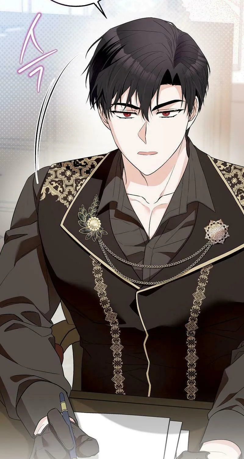 Beware of the Strongest Man Who Is Crazy About Me Chapter 6 page 27 - 