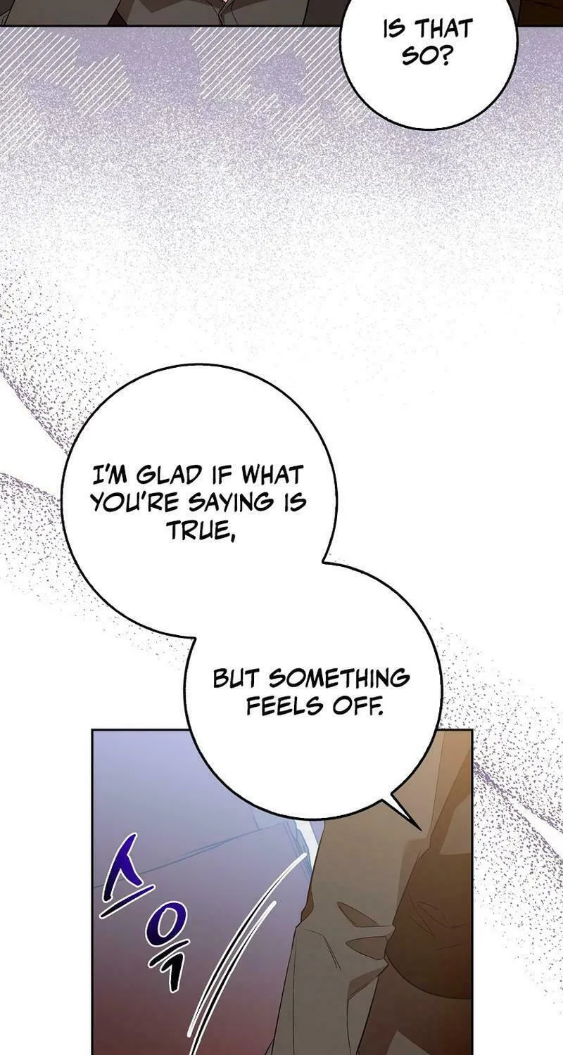 Beware of the Strongest Man Who Is Crazy About Me Chapter 6 page 32 - 