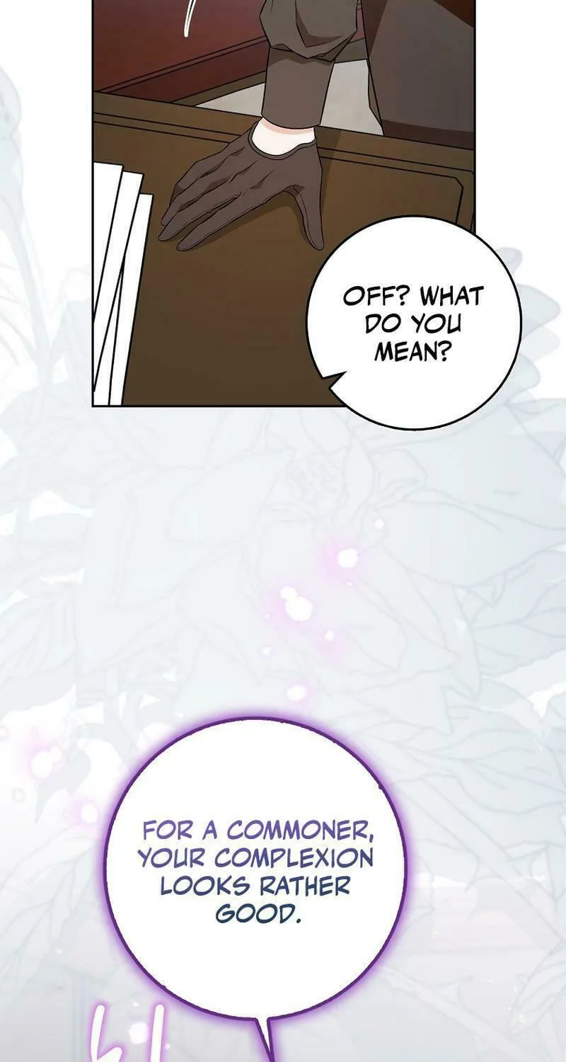 Beware of the Strongest Man Who Is Crazy About Me Chapter 6 page 33 - 