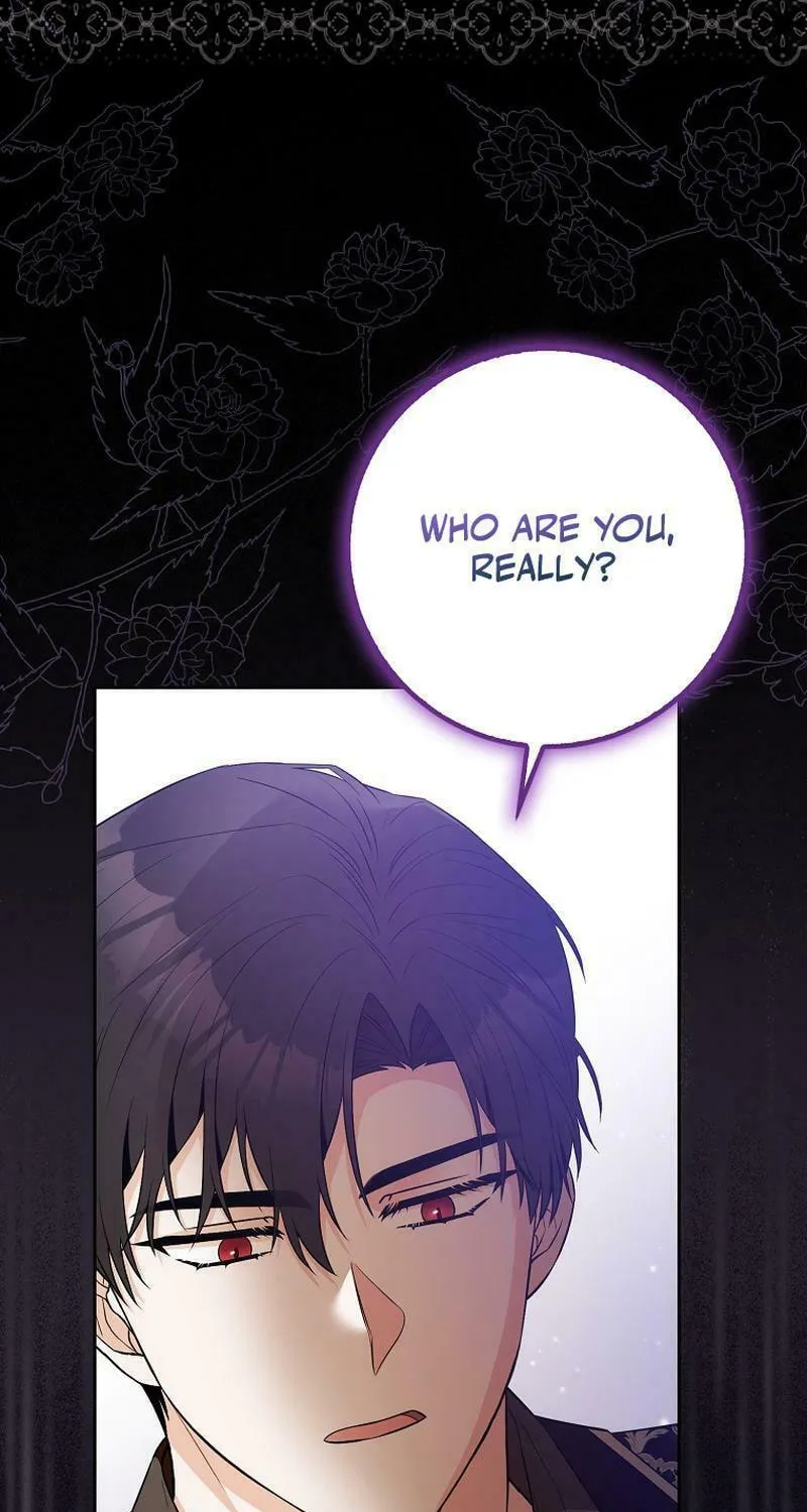 Beware of the Strongest Man Who Is Crazy About Me Chapter 6 page 35 - 