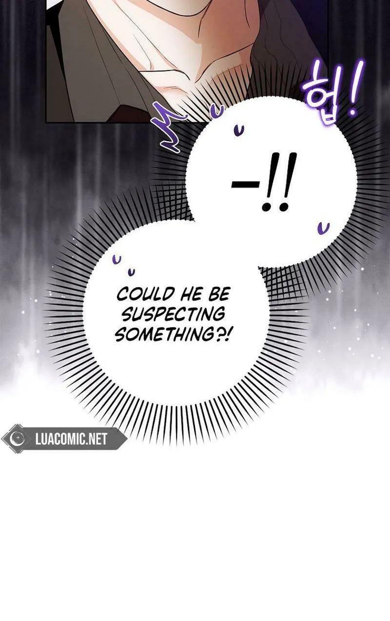 Beware of the Strongest Man Who Is Crazy About Me Chapter 6 page 36 - 