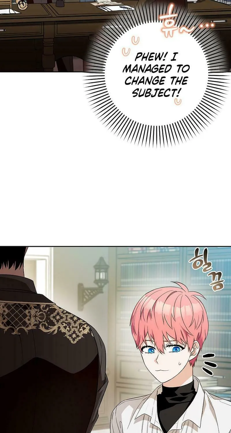 Beware of the Strongest Man Who Is Crazy About Me Chapter 6 page 41 - 
