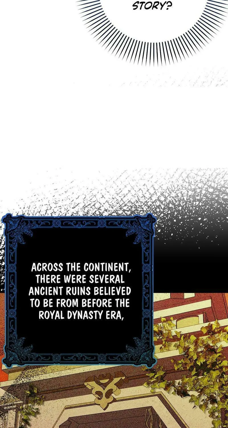 Beware of the Strongest Man Who Is Crazy About Me Chapter 6 page 44 - 